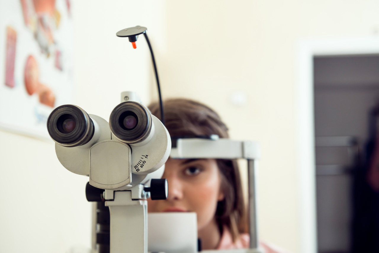 Oculoplastic Lenses