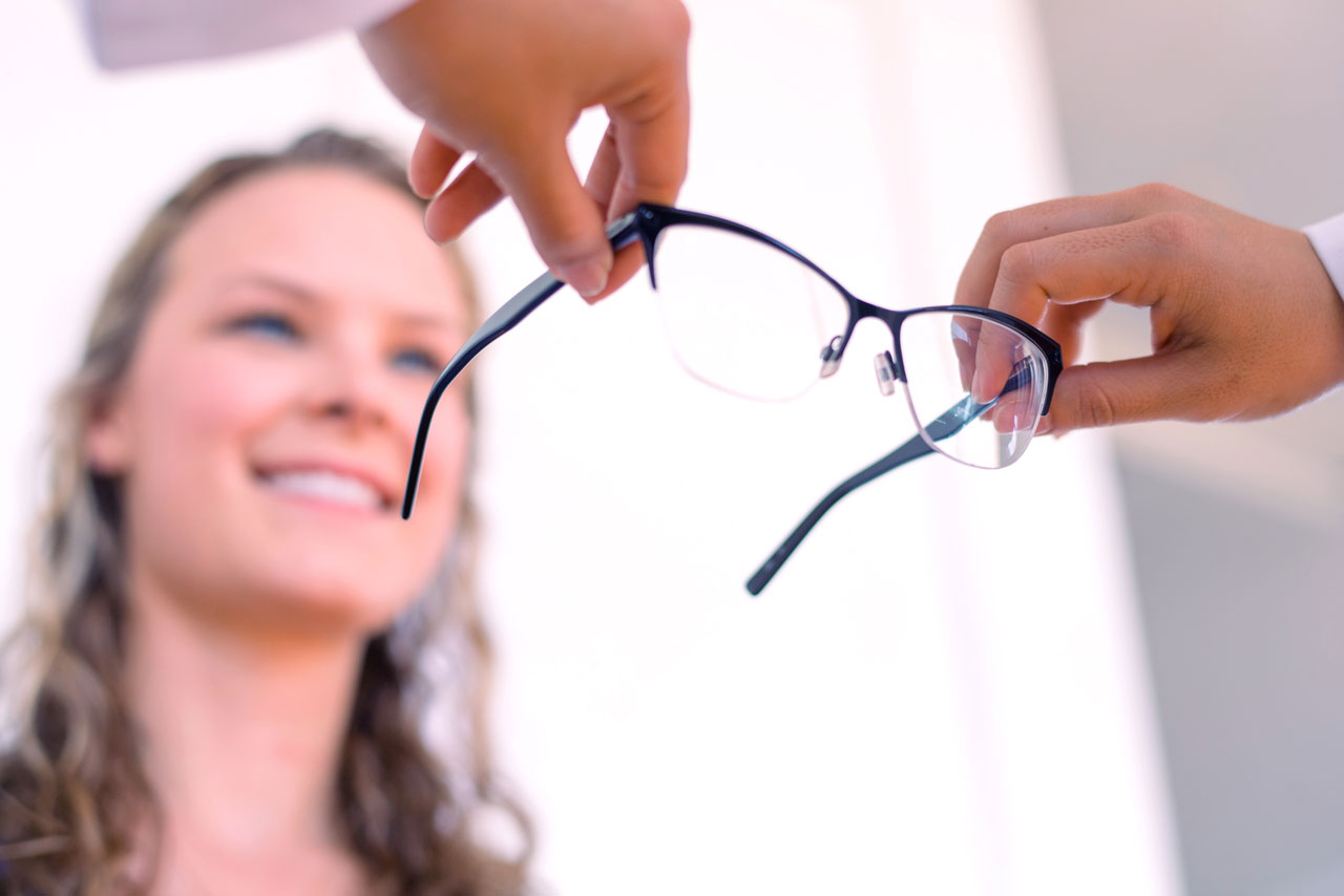 Cochrane Eyes & Vision